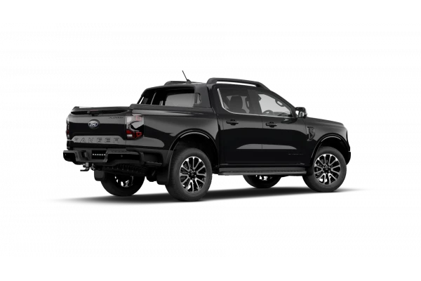 2026 MY26.5 Ford Ranger P703 Platinum Ute Image 7