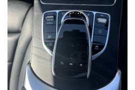 2018 MY19 Mercedes-Benz GLC-Class X253 GLC200 SUV
