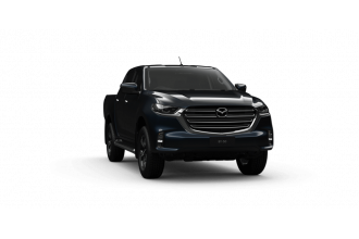 2020 MY21 Mazda BT-50 TF XTR 4x2 Dual Cab Pickup Cab chassis Image 5