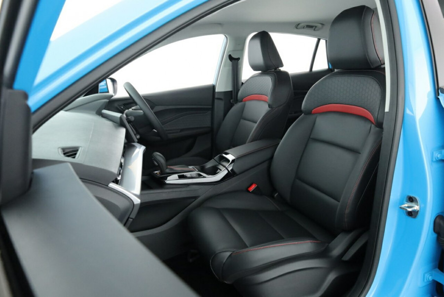 2024 MG MG5 AP32 Vibe Sedan Image 26