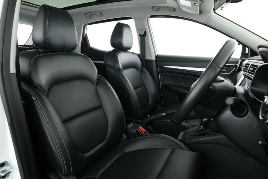 2018 MG ZS AZS1 Essence SUV Image 18