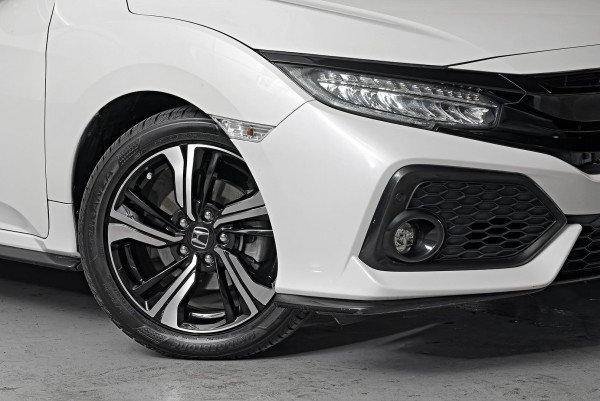 2018 Honda Civic 10th Gen RS Hatch image 6