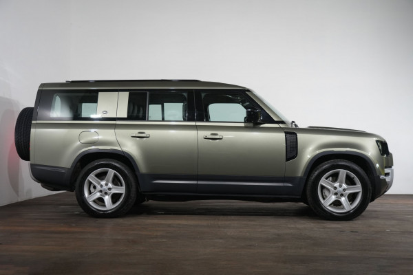 2023 Land Rover Defender L663 130 D300 SE SUV Image 4