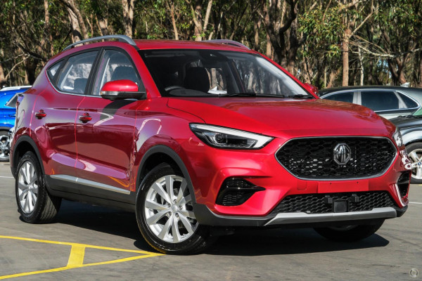 2023 MG ZST  Core SUV