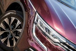 2023 Renault Koleos HZG Zen SUV