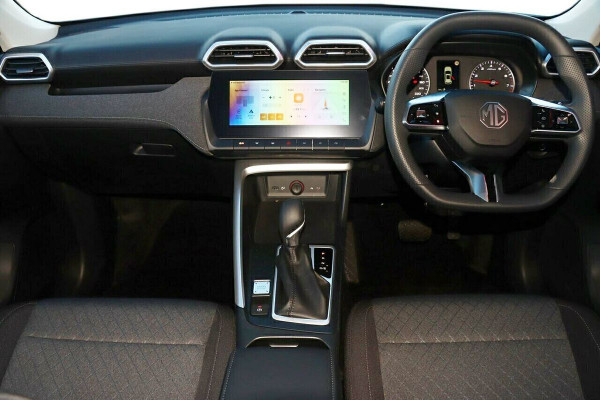 2025 MG ZS ZS32 Excite SUV