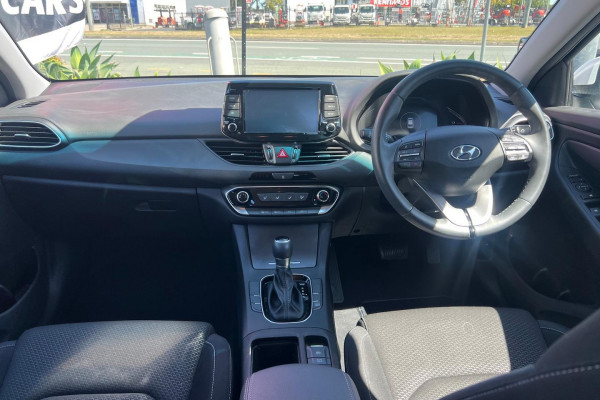 2023 Hyundai i30 PD.V4  Hatch Image 22