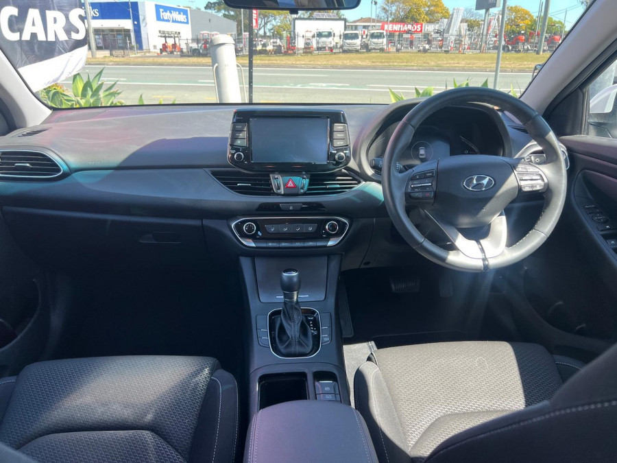 2023 Hyundai i30 PD.V4  Hatch Image 22