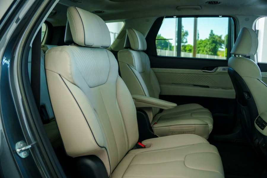 2024 MY25 Hyundai Palisade LX2.V5 Calligraphy SUV Image 9