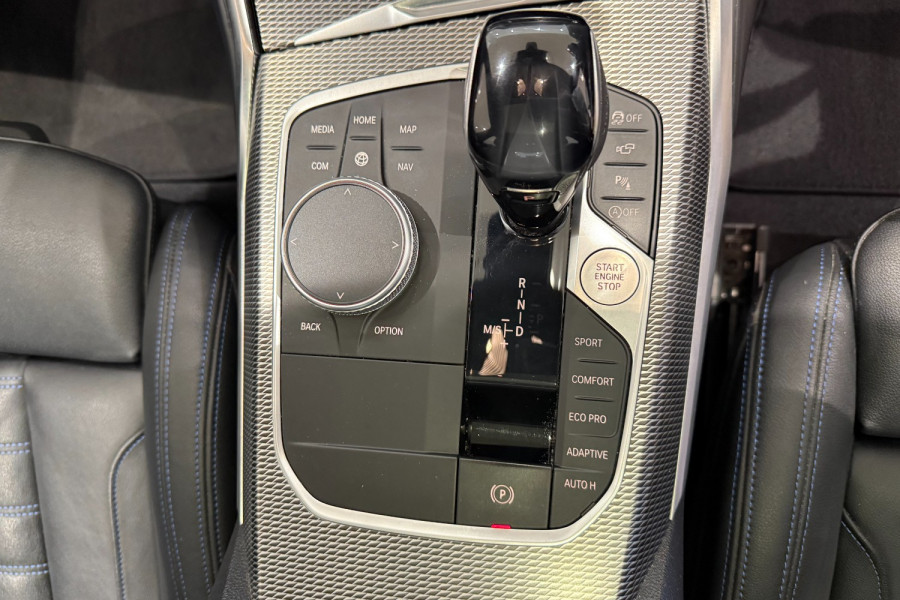 2020 BMW 3 Series G20 330i M Sport Sedan Image 31