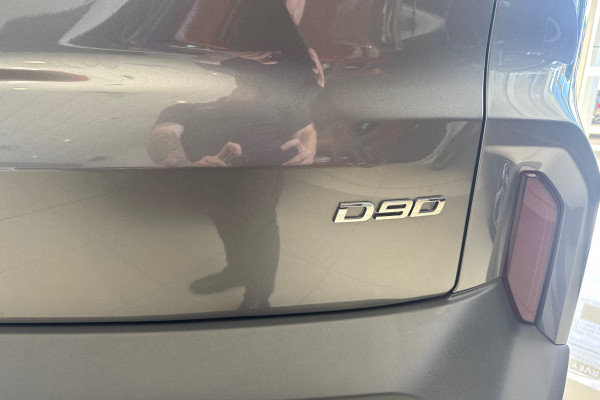2026 MY25 LDV D90 SV9A Mode SUV Image 20