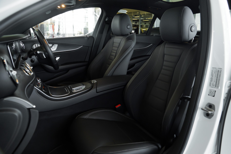 2021 MY22 Mercedes-Benz E-Class W213 E350 Sedan Image 32