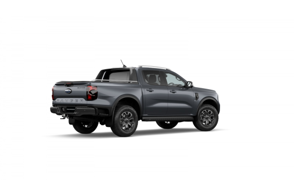 2026 Ford Ranger P703 Wildtrak Ute Image 7