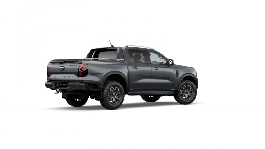 2026 Ford Ranger P703 Wildtrak Ute Image 7