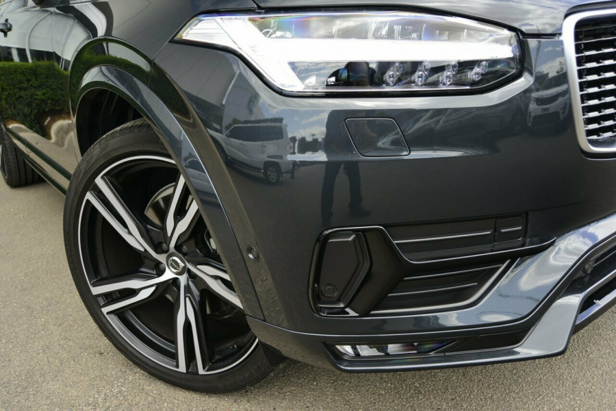 2019 Volvo XC90 L Series T6 R-Design Suv