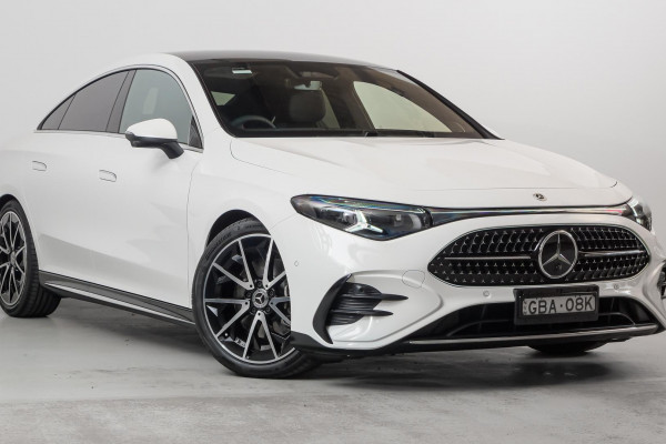 Mercedes-Benz CLA-Class CLA200 C178