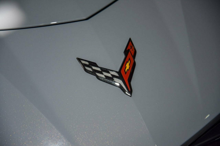 2024 Chevrolet Corvette C8 Stingray 3LT Coupe Image 11