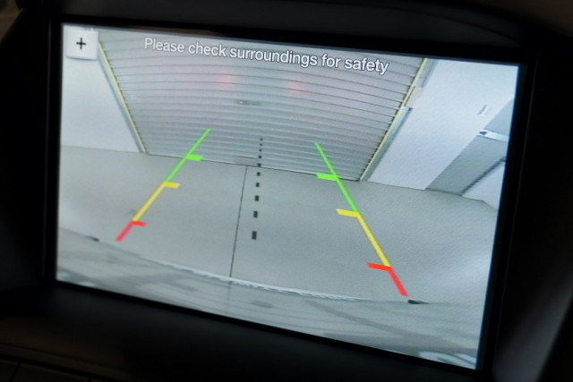 2018 Ford Escape Titanium 17 of 26