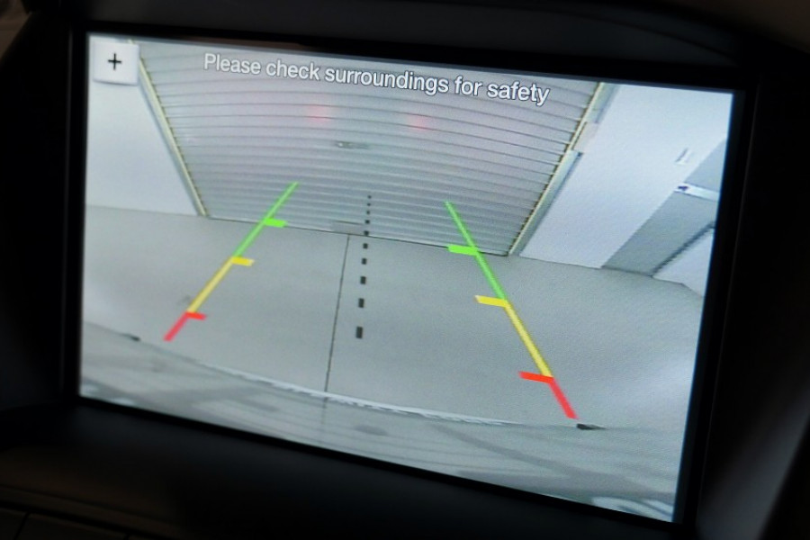 2018 MY18.75 Ford Escape ZG 2018.75MY Titanium Suv Image 17