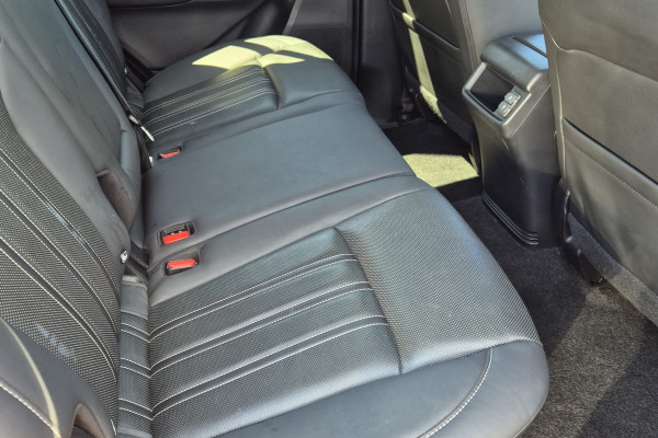 2021 Isuzu MU-X RJ LS-T SUV Image 15
