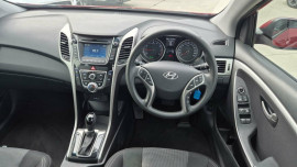 2013 Hyundai i30 GD2 Active Hatch image 11