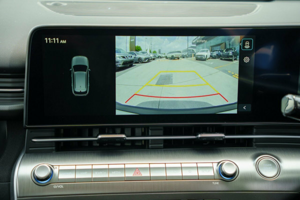 2026 MY27 Hyundai KONA SX2.V3 Hybrid SUV Image 14