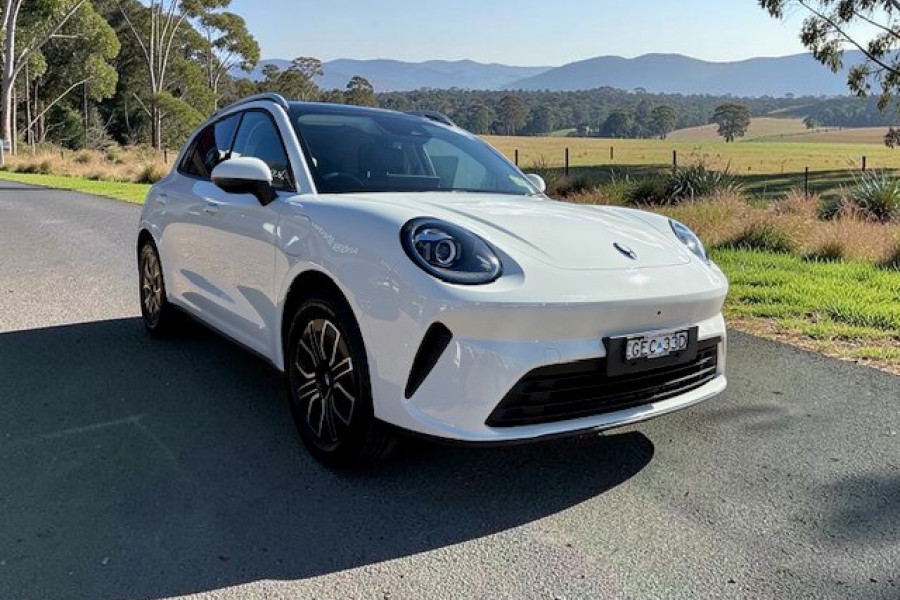 2026 GWM Ora EC15S Ultra Wagon