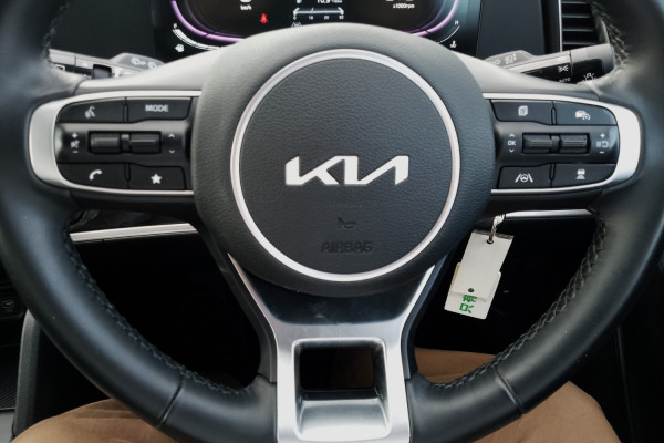 2025 MY26 Kia Sportage NQ5 PE S SUV Image 21