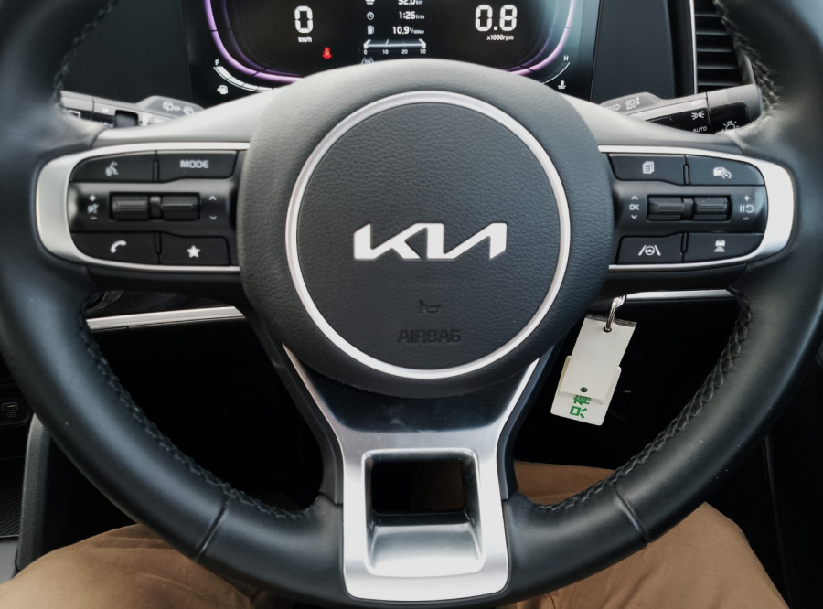 2025 MY26 Kia Sportage NQ5 PE S SUV Image 21