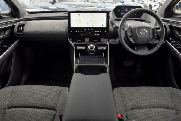 2023 Toyota bZ4X XEAM10R SUV Image 4