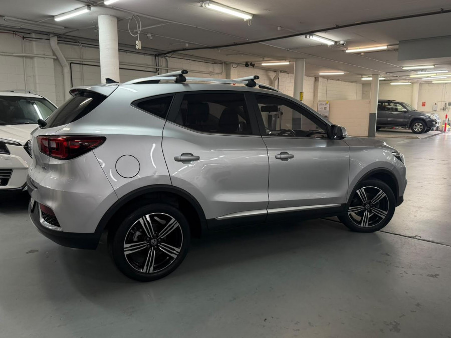 2020 MY19 MG ZS AZS1 Essence SUV Image 6