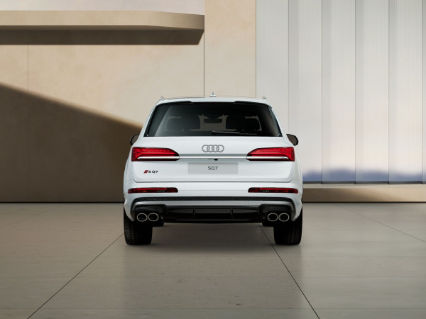 2026 Audi SQ7 4M TFSI SUV image 4