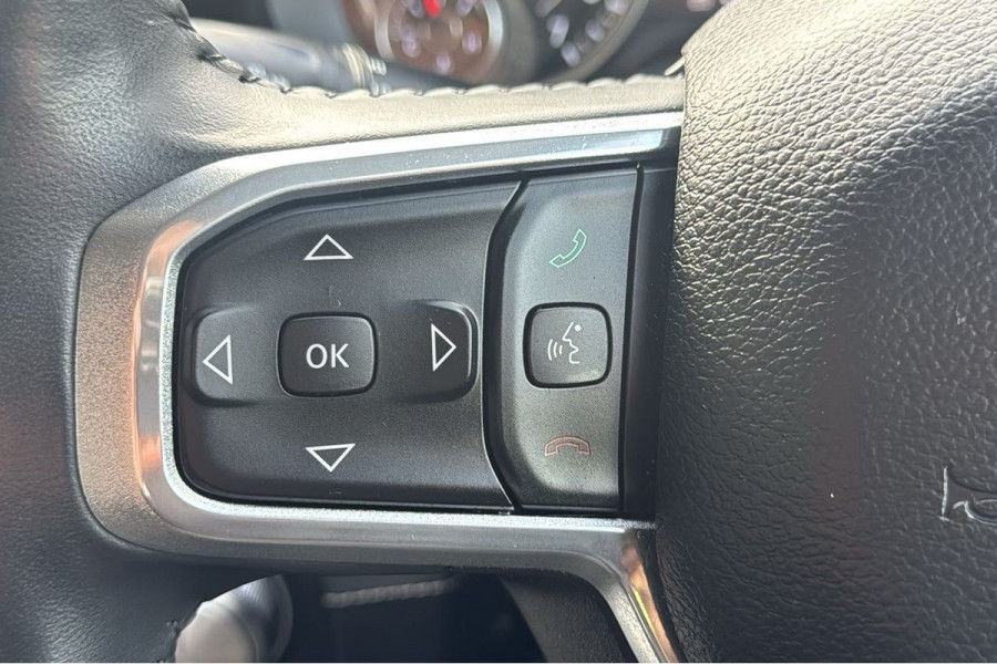 2022 Ram 1500 DT Laramie Ute Image 17