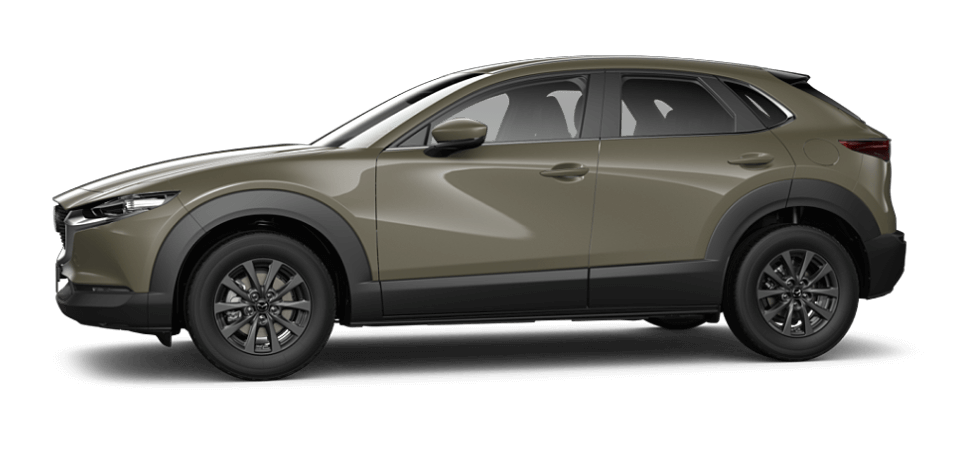 2024 Mazda CX-30 DM Series G20 Pure SUV Image 23