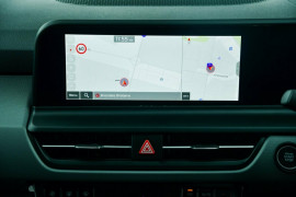 2024 MY25 Kia Seltos SP2 PE Sport+ SUV