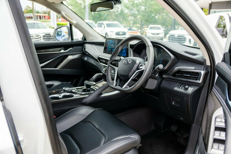 2023 LDV D90 SV9A Executive SUV Image 13