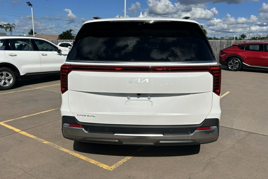 2024 MY25 Kia Carnival KA4 PE GT-Line HEV People Mover Image 27