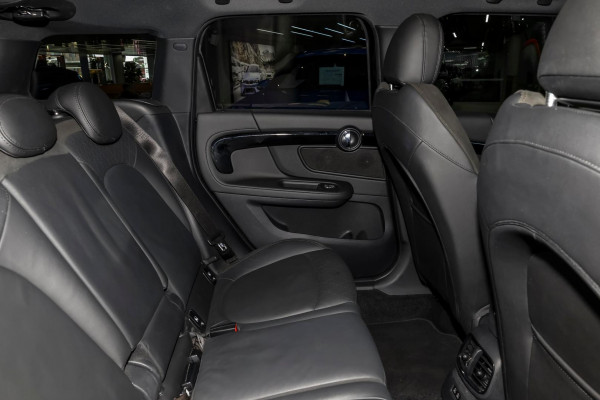 2023 MINI Countryman F60 LCI JCW Classic SUV image 9