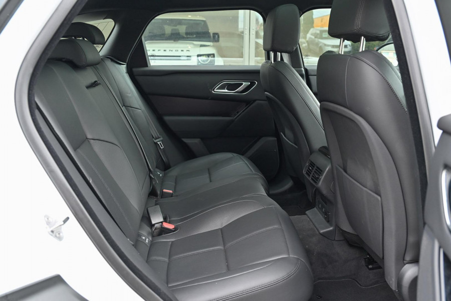 2025 MY26 Land Rover Range Rover Velar L560 P250 Dynamic SE SUV