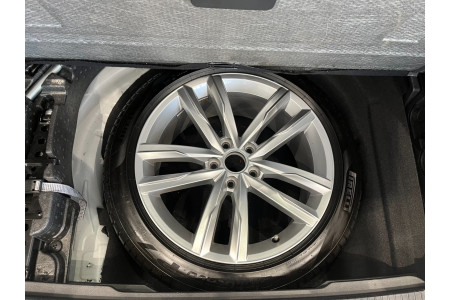 2019 Volkswagen Passat 3C (B8) Turbo 132TSI Wagon