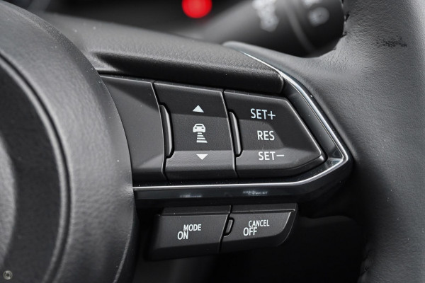 2025 Mazda 2 DL Series G15 GT Sedan Image 14