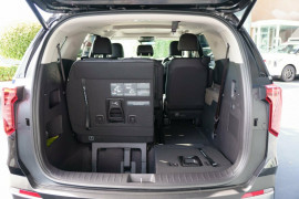 2024 MY25 Kia Carnival KA4 PE GT-Line People Mover