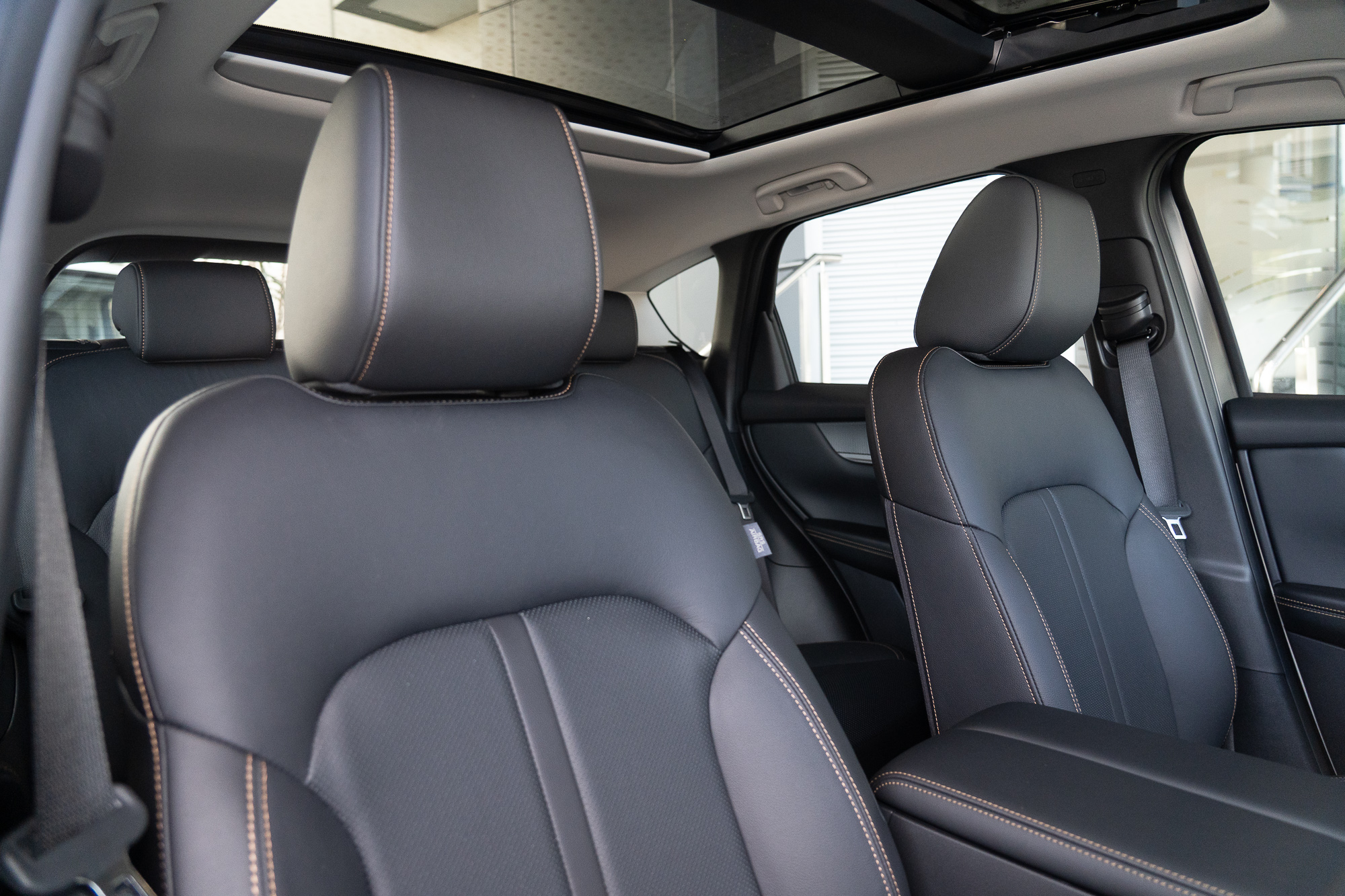 2025 MY24 Mazda CX-60 KH Series G40e GT SUV Image 9
