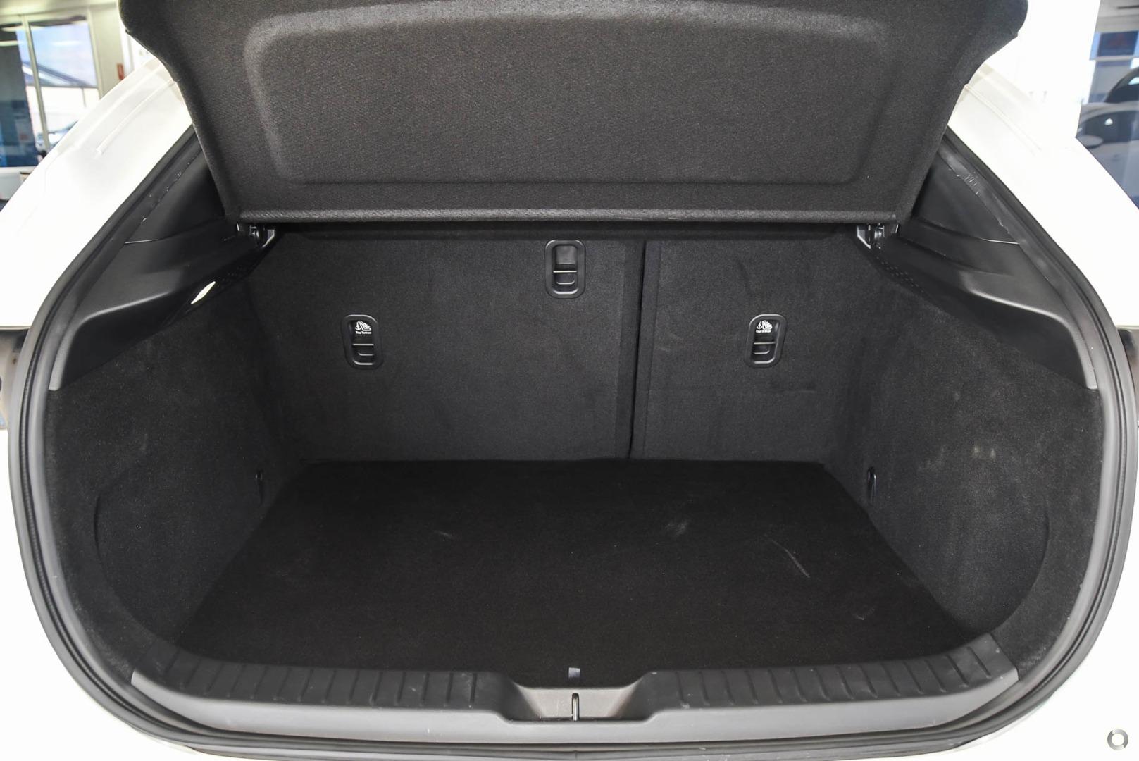 2024 Mazda CX-30 DM2W7A G20 Evolve SUV Image 10