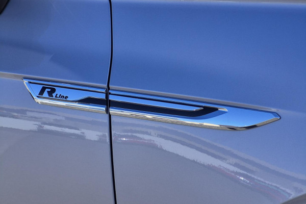 2020 MY21 Volkswagen Touareg CR 210TDI R-Line SUV Image 27
