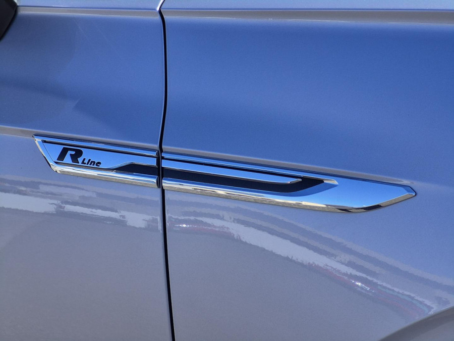 2020 MY21 Volkswagen Touareg CR 210TDI R-Line SUV Image 27