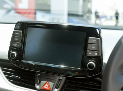 2018 Hyundai i30 PDe N Performance Sedan