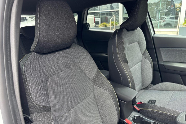 2025 Mitsubishi ASX XE Aspire SUV Image 17