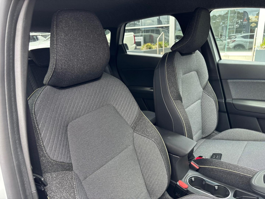 2025 Mitsubishi ASX XE Aspire SUV Image 17