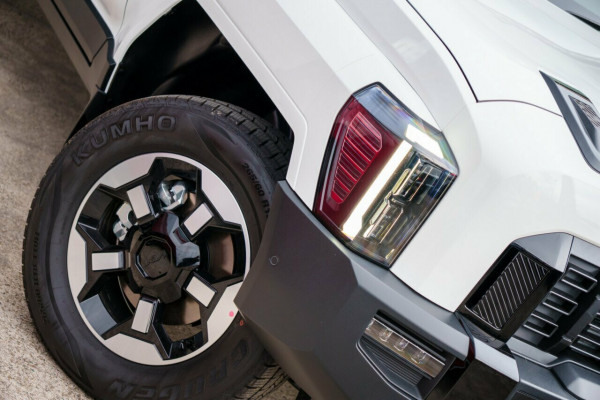 2025 MY26 Kia Tasman TK X-Line Ute Image 6